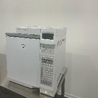 Agilent Technologies 6890N GC image 1